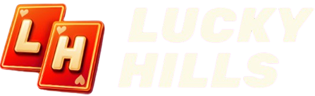 LuckyHills Casino