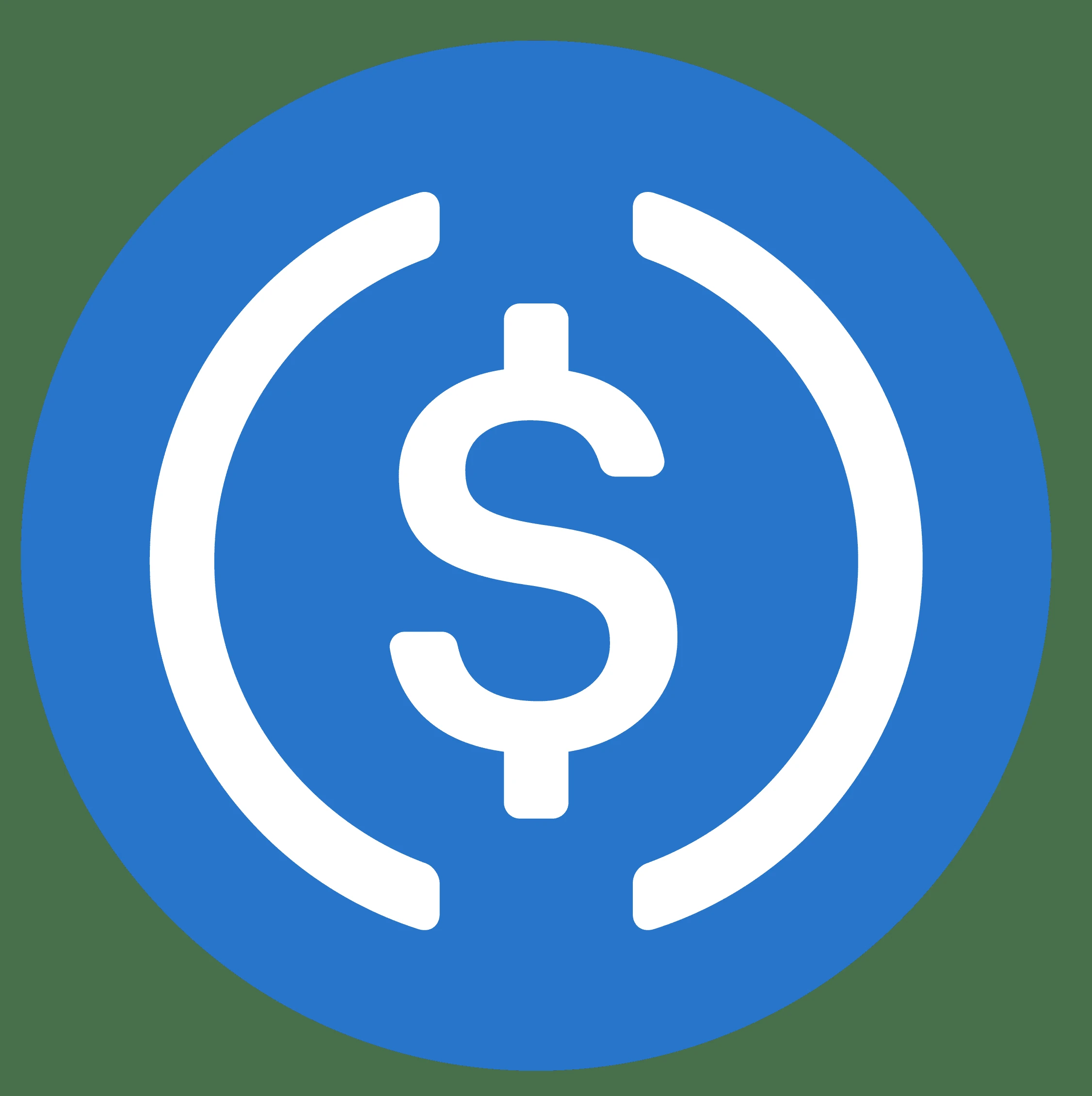 USD Coin  – payment method at LuckyHills Casino