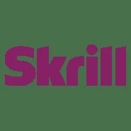 Skrill  – payment method at LuckyHills Casino